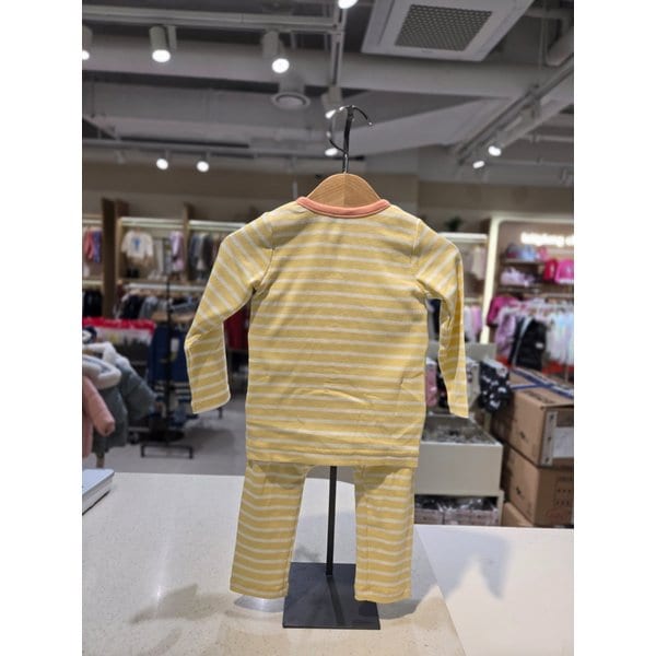 [파주점] (YE) 머랭뱀부골지 내의  4517005410