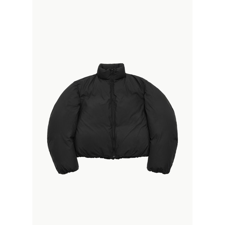 아모멘토 24FW CROPPED DOWN PUFFER (2COLORS) - SSG.COM