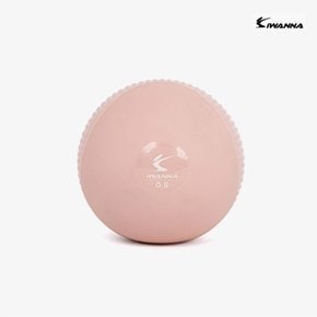 아이워너 스트레칭 필라테스용품 소프트 토닝볼