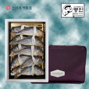 영광굴비 명인이 만든 영광 새싹보리 건부세  대 (1.8kg /10미)