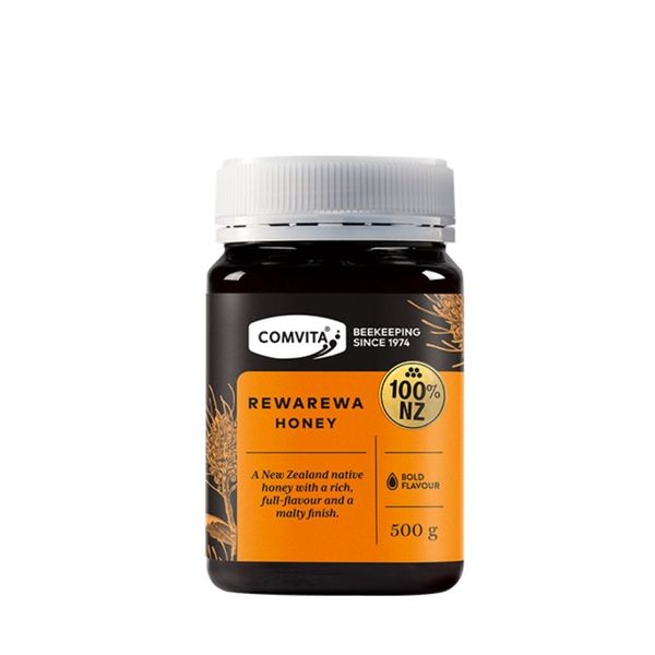 레와레와꿀 500g