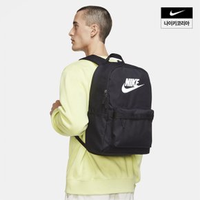 헤리티지 백팩 (25L) NIKE DC4244-010