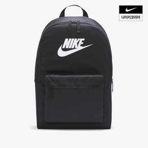 헤리티지 백팩 (25L) NIKE DC4244-010