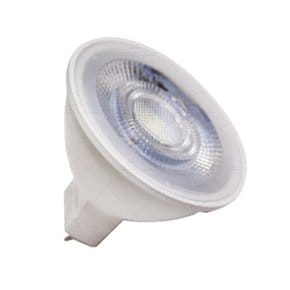 LED MR16 4W 전구색 매장 전시장 화장대  오렌지빛