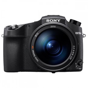 Cyber-shot RX10IV CMOS DSC-RX10M4 SONY(소니) 컴팩트 디지털 카메라 블랙 1.0형 적층형