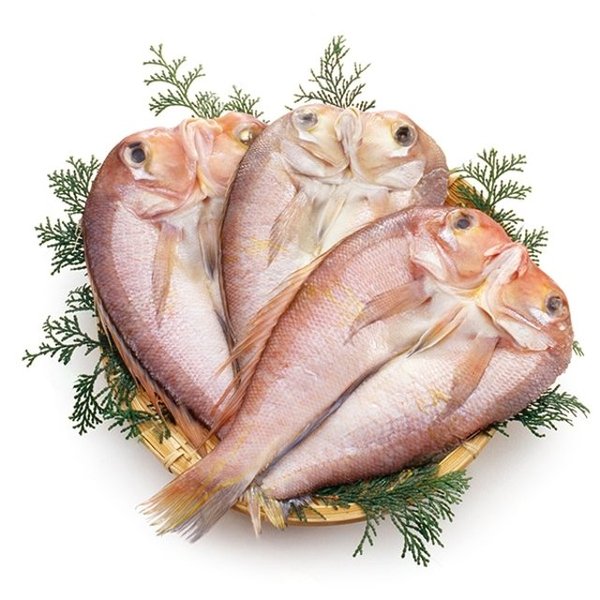 참다른 한수위 제주바당 옥돔 180g x 5팩(5마리) - SSG.COM