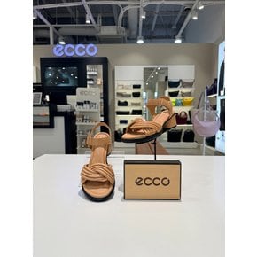 [부산점] 여성 샌들 스컬프티드 샌달 LX 35 222793-61103