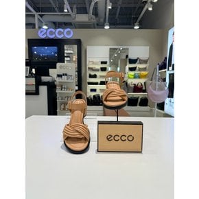 [부산점] 여성 샌들 스컬프티드 샌달 LX 35 222793-61103