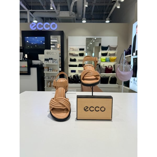 [부산점] 여성 샌들 스컬프티드 샌달 LX 35 222793-61103