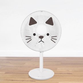 리틀캣선풍기안전망1장 선풍기망 커버망 보관