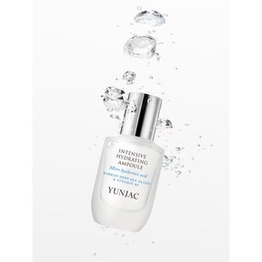 인텐시브 하이드레이팅 앰플 30ml