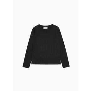 마가렛호웰 26SS Wide Neck Long Sleeve (2 Colors)