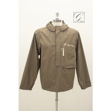 미스지컬렉션 남성 비옷 후드점퍼(GN1GJP270)