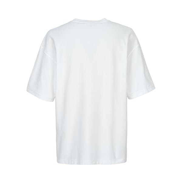 [부산점] 윕 윕 라벨 남성 반팔티셔츠 I036180 02XX