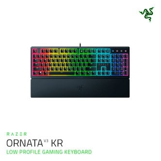 RAZER 레이저 오나타 V3 메카 멤브레인 키보드