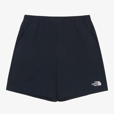 노스페이스 [노스페이스 공식] NS6NR08C 남성 선라이즈 쇼츠_DARK NAVY