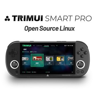 3. Trimui 스..