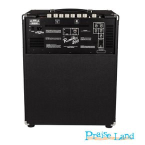 RUMBLE 200 V3 펜더 럼블 베이스 기타 앰프 200W  /정품 p