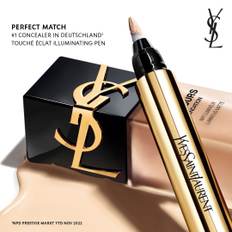 입생로랑 컨실러 펜 뚜쉬 에끄라 Touche Eclat 생로랑 YSL