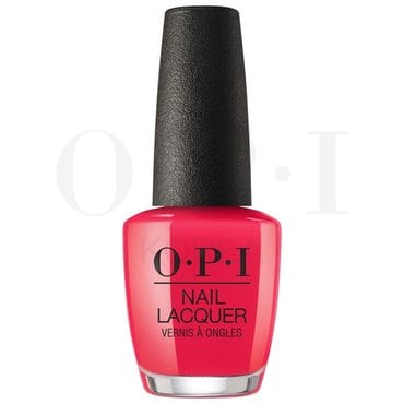 OPI [네일락커] L20 - WE SEAFOOD AND EAT IT