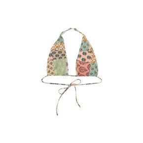 달리아 비키니 상의 DAH0002_01250HPATCHCOL