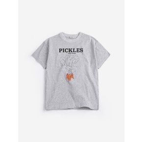[공식스토어] 26SS Bunch Of Vegetables 티셔츠 B126AC010