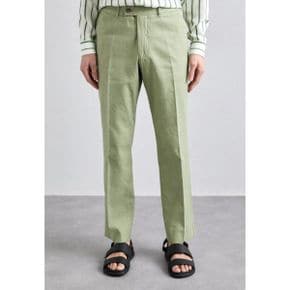 4484742 J.LINDEBERG LOIS PANTS - Trousers oil green 75185665