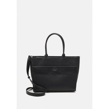 Calvin Klein 4629325 Calvin Klein DAILY DRESSED SHOPPER - Handbag black 77509255