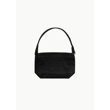 샵아모멘토 오마르아프리디 25SS Oscar Bag, Black