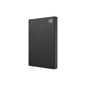 Seagate Backup Plus Slim 포터블 HDD PS5 PS4 동작 확