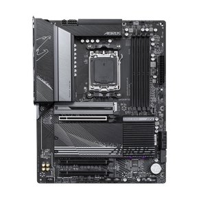 기가바이트 B650 AORUS ELITE V2 메인보드 제이씨현