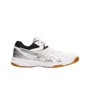 리브레 CF 화이트 퓨어 실버 Asics Rivre CF White Pure Silver