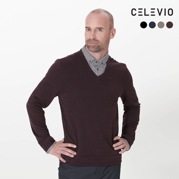 [1종]마르스레이어드셔츠2ABFMD01