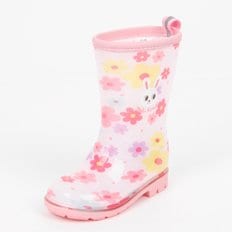 미키하우스 MH 캐릭터 레인부츠 11G909501-08(PINK)