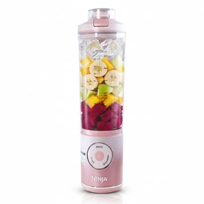 블라스트 맥스 무선 블렌더 BC251KR 핑크 AG