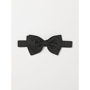 26SS 라르디니 넥타이 PAPAP13PAE66309 999 Black