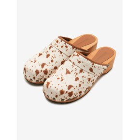 LIMITED CLOGS - VACHETTE