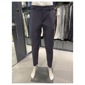 정리 남성 봄 심플 스판 데일리 멘데스팬츠 1 1MQPNS4005BK_SG