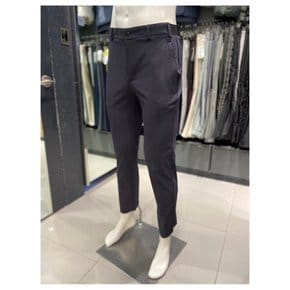 정리 남성 봄 심플 스판 데일리 멘데스팬츠 1 1MQPNS4005BK_SG