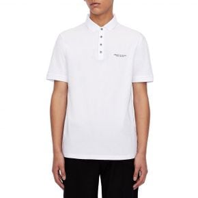 4283635 Armani Exchange Milano/New York Logo Polo