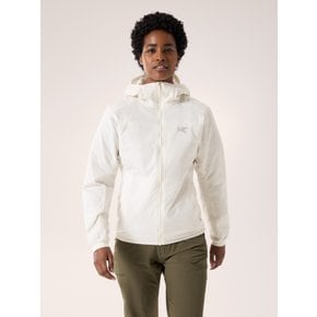 [시흥점] [공식판매처] FW25 아톰 후디 여성 ATOM HOODY W (AJPFW09452)