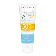 [해외직배송] 바이오더마 포토덤 키즈 미네랄 썬크림 SPF50+ 50g