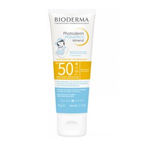 [해외직배송] 바이오더마 포토덤 키즈 미네랄 썬크림 SPF50+ 50g