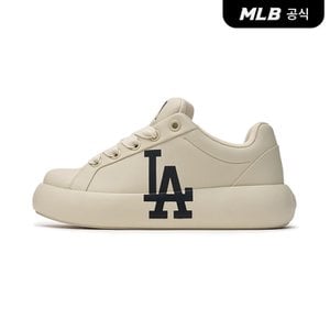 MLB [코리아공식]청키클래식 베이스 LA (Cream)