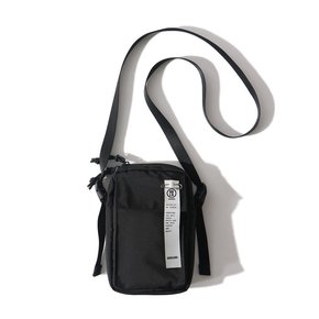 Boris Cross Bag _ Black