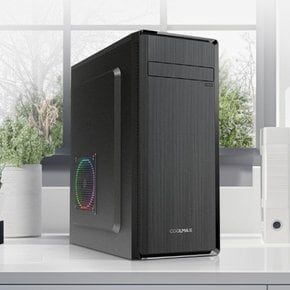 MOST 조립PC (R5 5600G /  PRIE A520M-K / 500G / 16G / 1년무상 AS)