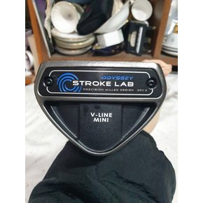 중고 오딧세이 STROKE LAB 32인치 퍼터