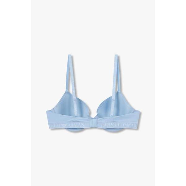 여성 자카드 밴딩 나일론 컨투어 브라 0825184541000