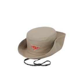 Athletic Uni Flying WAACKY Bucket Hat_WGRCX24513LBR