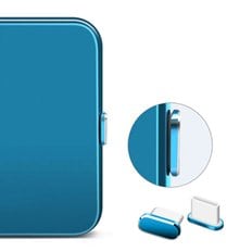 스마트폰 충전 단자 커버 C타입 마개 휴대폰 C핀 먼지 보호 방수 캡 핸드폰 케이블 USB